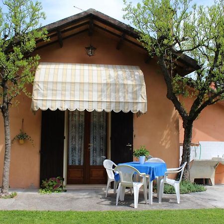 Agriturismo I Portici Gatteo a Mare Exterior foto